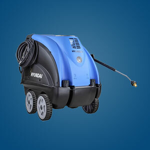 Hyundai Pressure Washers